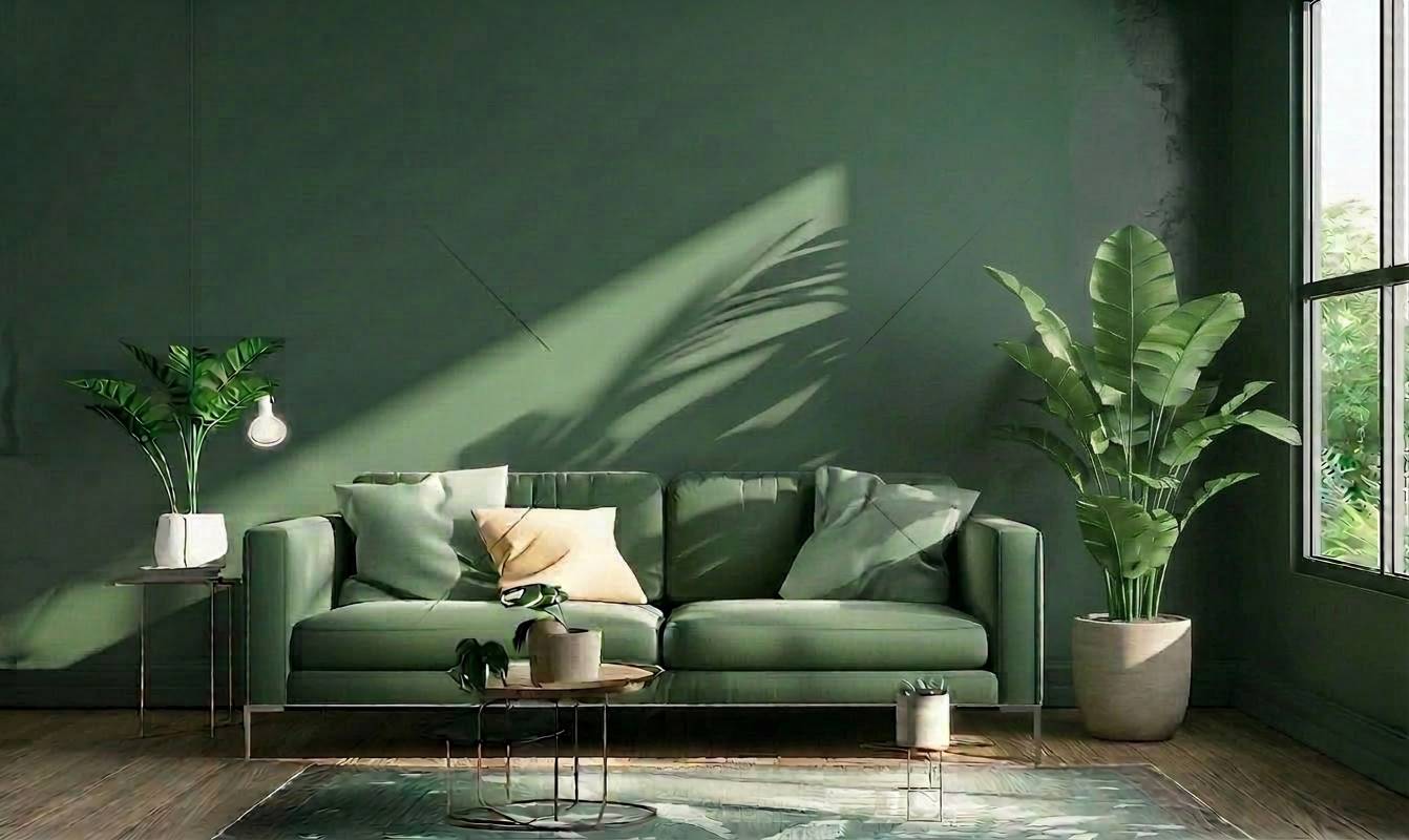 Modern Luxury Interior